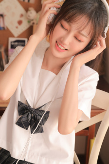 韩国美女